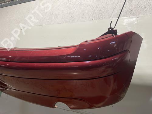 Used Rear bumper Rear bumper CITROËN C3 I (FC_, FN_) 1.4 HDi (68 hp) 24336094 24336094