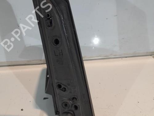 Used Left mirror FORD FOCUS C-MAX (DM2) 1.6 TDCi (109 hp) 21722400