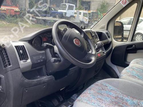 Shift knob FIAT DUCATO Van (250_) 150 Multijet 2,3 D | BP31972313I34 - Image 8