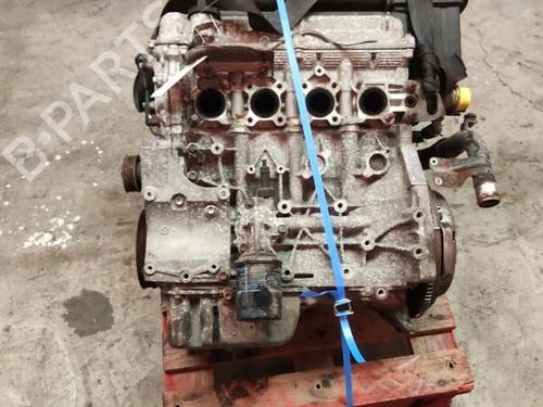 Engine SUZUKI SWIFT III (MZ, EZ) 1.3 4x4 (RS 413, ZD11S) | BP22034135M1 