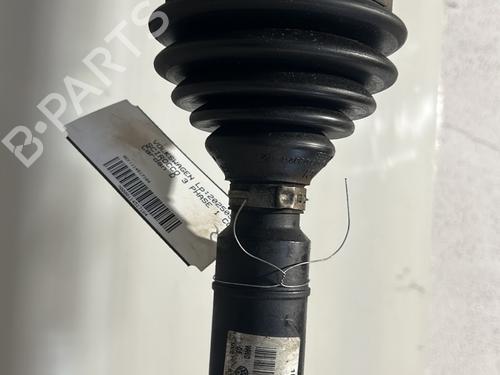 Used Right front driveshaft Right front driveshaft VW SCIROCCO III (137, 138) 2.0 TDI (170 hp) 30356793 30356793