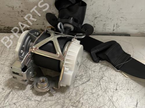 Used Front right seatbelt Front right seatbelt PEUGEOT 3008 I MPV (0U_) 1.6 HDi (114 hp) 25985734 25985734