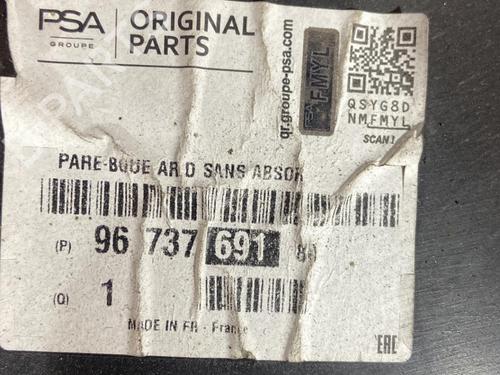 Used Wheel arch PEUGEOT 208 I (CA_, CC_) 1.6 HDi / BlueHDi 75 (75 hp) 21714758