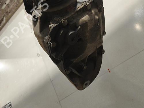 Rear differential BMW 1 (E87) 120 d | BP37502031M24 - Image 5