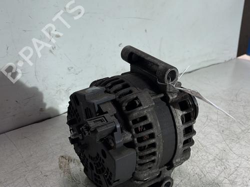 Generator FORD TRANSIT V363 Van (FCD, FDD) 2.2 TDCi (125 hp) 24848072