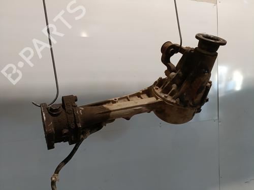 Front differential ISUZU D-MAX II (TFR, TFS) 2.5 CRDi 4x4 (TFS86J) | BP30939280M23