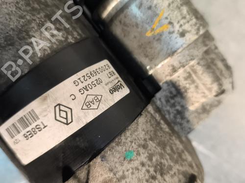 Startmotor RENAULT CLIO IV (BH_) 1.2 16V (73 hp) 30356974