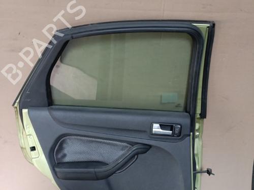 Left rear door FORD FOCUS II (DA_, HCP, DP) 1.8 TDCi | BP21712201C4 