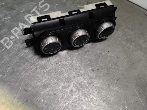 Used Climate control Climate control NISSAN X-TRAIL II (T31) 2.0 dCi 4x4 (150 hp) 28442583 28442583