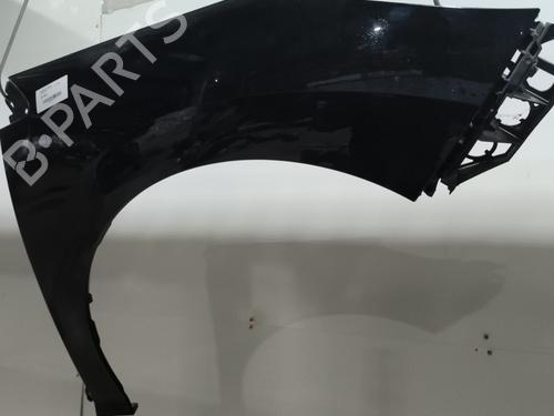 Right front fenders PEUGEOT 308 I (4A_, 4C_) 1.6 HDi | BP25625154C42 