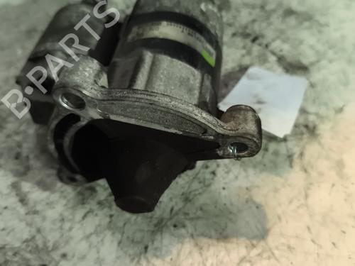 Used Starter Starter CITROËN C3 I (FC_, FN_) 1.1 i (60 hp) 26180365 26180365