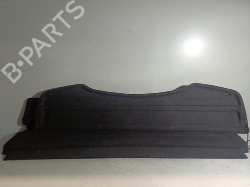 Used Rear parcel shelf CITROËN C4 Picasso I MPV (UD_) 1.6 HDi (109 hp) 24346309