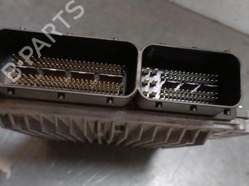 Used Control unit Control unit LAND ROVER RANGE ROVER SPORT I (L320) 3.0 D 4x4 (256 hp) 28165257 28165257