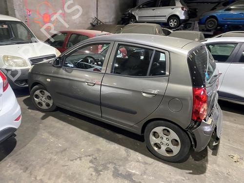 Right front window switch KIA PICANTO I (SA) 1.1 CRDi | BP24526970I26 - Image 4