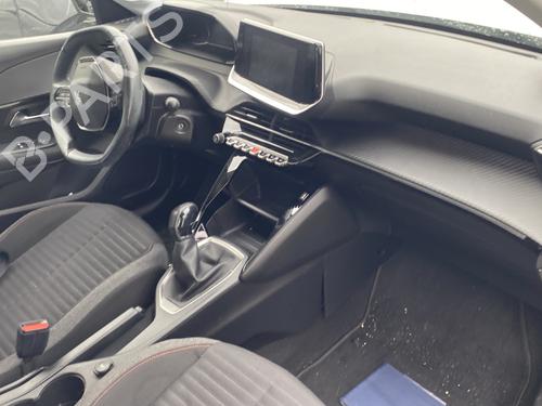 Used Parts PEUGEOT 208 II (UB_, UP_, UW_, UJ_) 1.2 PureTech 75 2778864