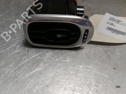 Used Air vent CITROËN C3 Picasso (SH_) 1.6 HDi (90 hp) 27809657