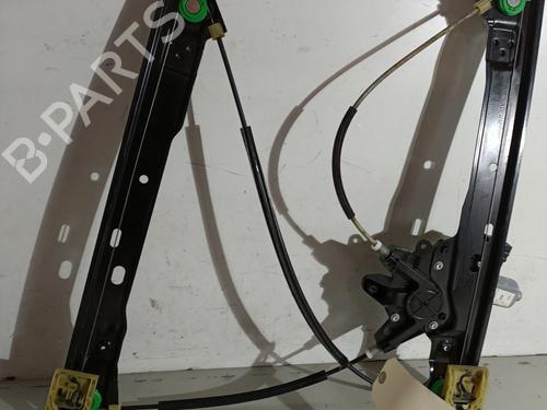 Front left window mechanism FORD C-MAX II (DXA/CB7, DXA/CEU) 2.0 TDCi | BP26177633C22 - Image 3