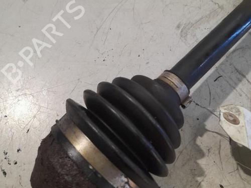 Used Left front driveshaft Left front driveshaft OPEL ASTRA H (A04) 1.4 (L48) (90 hp) 21722257 21722257
