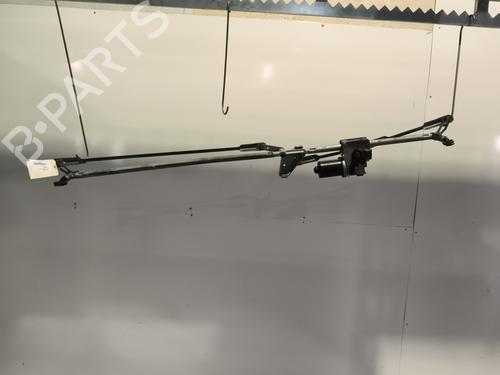Front wiper motor CITROËN DS4 (NX_) 1.2 THP 130 | BP26893278M29 - Image 2