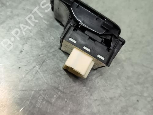 Left front window switch CITROËN C3 III (SX) 1.2 PureTech 82 | BP31872119I27