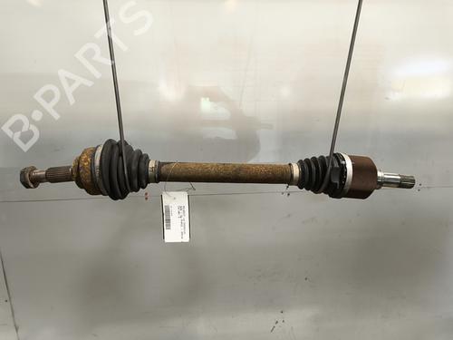 Used Left front driveshaft Left front driveshaft PEUGEOT 508 SW I (8E_) [2010-2018] 34283574 34283574