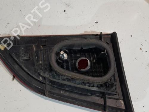 Højre baglygte bagklap RENAULT SCÉNIC III (JZ0/1_) 1.5 dCi (110 hp) 21722383