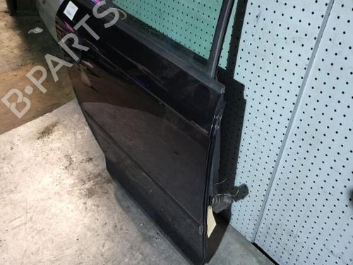 Right rear door AUDI A3 Sportback (8PA) 2.0 TDI 16V | BP21705385C5 