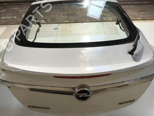 Tailgate OPEL INSIGNIA A (G09) 2.0 CDTI (68) | BP31872090C6 