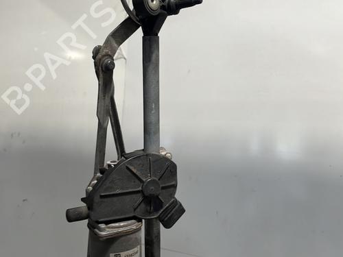 Viskermotor vindrude OPEL CORSA D (S07) 1.3 CDTI (L08, L68) (75 hp) 27344077
