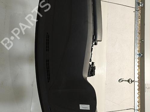 Instrumentbord RENAULT CLIO V (B7_) 1.5 Blue dCi 85 (B7AG) | BP37502054C46 - Image 10