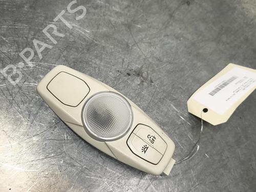 Used Interior roof light FORD C-MAX II (DXA/CB7, DXA/CEU) 1.5 TDCi (120 hp) 30829830