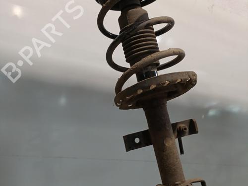 Left front shock absorber RENAULT CLIO III (BR0/1, CR0/1) 1.5 dCi (BR17, CR17) | BP25701319M16