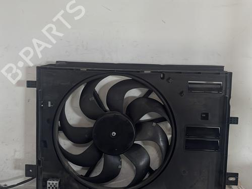 Used Radiator fan Radiator fan 28304606 28304606