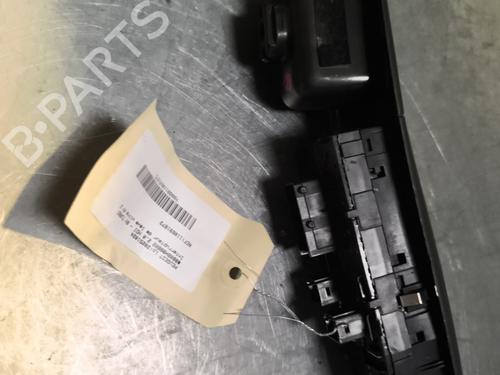 Used Left front window switch PEUGEOT 406 (8B) 2.0 HDI 110 (109 hp) 28442460