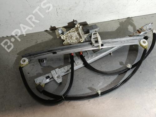 Front left window mechanism CITROËN XSARA PICASSO (N68) 2.0 HDi | BP29081372C22 