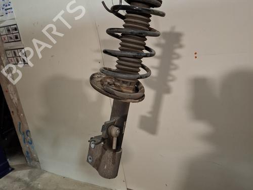 Left front shock absorber CITROËN C4 II (NC_) 1.6 HDi 90 | BP30552854M16 - Image 2