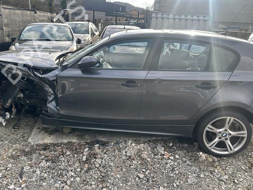 Used Parts BMW 1 (E87) 118 d (122 hp) 4382631
