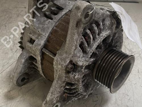 Used Alternator NISSAN JUKE (F15) 1.6 (117 hp) 25989804