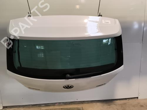 Used Tailgate VW POLO V (6R1, 6C1) 1.2 TSI 16V (90 hp) 28166221