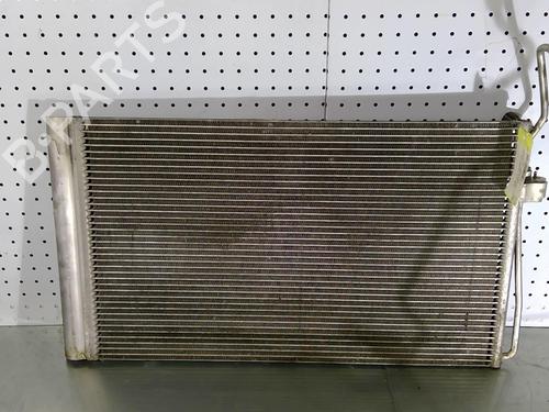 Used AC radiator AC radiator BMW 5 Touring (E61) 520 d (177 hp) 21702756 21702756
