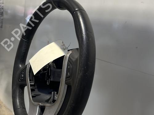 Steering wheel RENAULT LAGUNA III (BT0/1) 1.5 dCi (BT00, BT0A, BT0T, BT1J) | BP29351182C49 