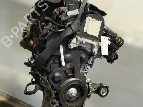 Used Engine Engine CITROËN C4 CACTUS 1.6 HDi 90 (92 hp) 31311470 31311470
