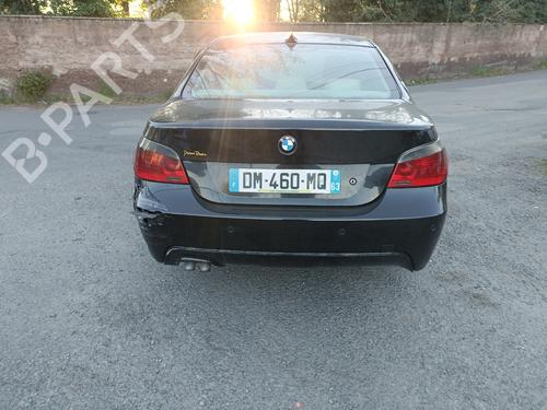 Left front brake caliper BMW 5 (E60) 530 d | BP34284870M105 - Image 16