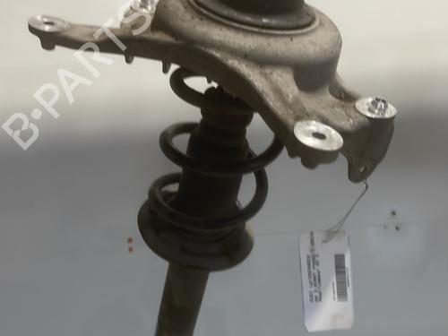 Used Left front shock absorber Left front shock absorber AUDI A4 B8 Avant (8K5) 2.0 TDI (143 hp) 22233543 22233543