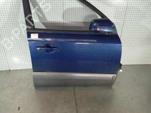 Used Right front door HYUNDAI TUCSON (JM) 2.0 CRDi All-wheel Drive (113 hp) 21715825