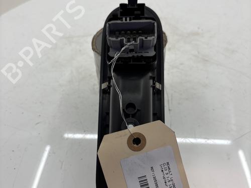 Left front window switch RENAULT CLIO III (BR0/1, CR0/1) | BP39639706I27 - Image 2