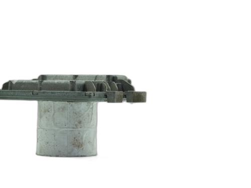 Engine control unit (ECU) RENAULT TWINGO II (CN0_) | BP36553920M57 - Image 3