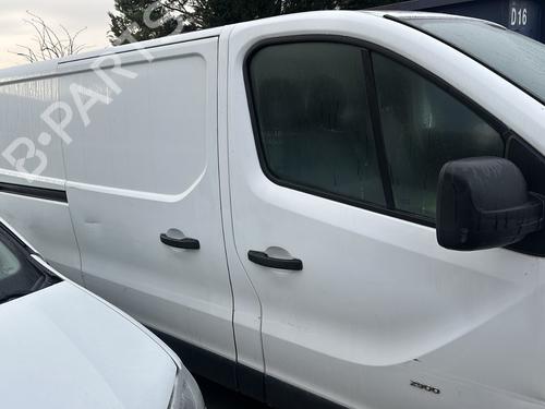 Air vent OPEL VIVARO B Van (X82) 1.6 CDTI (05) | BP32997389I21 - Image 6