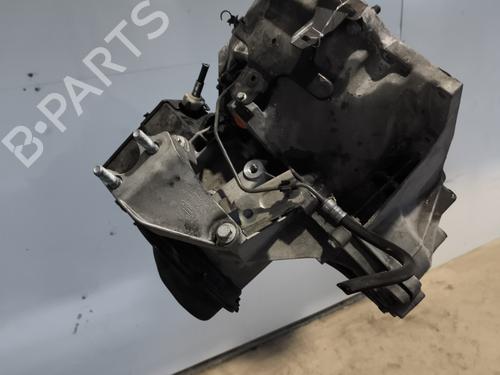 Gearbox FORD B-MAX (JK) 1.0 EcoBoost | BP29732675M3 