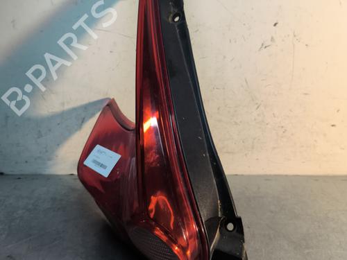 Left taillight NISSAN JUKE (F15) 1.5 dCi | BP29733375C34 